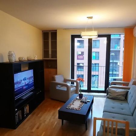 קרקוב Angel City Apartments מראה חיצוני תמונה