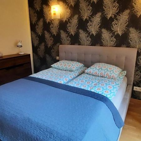 קרקוב Angel City Apartments מראה חיצוני תמונה