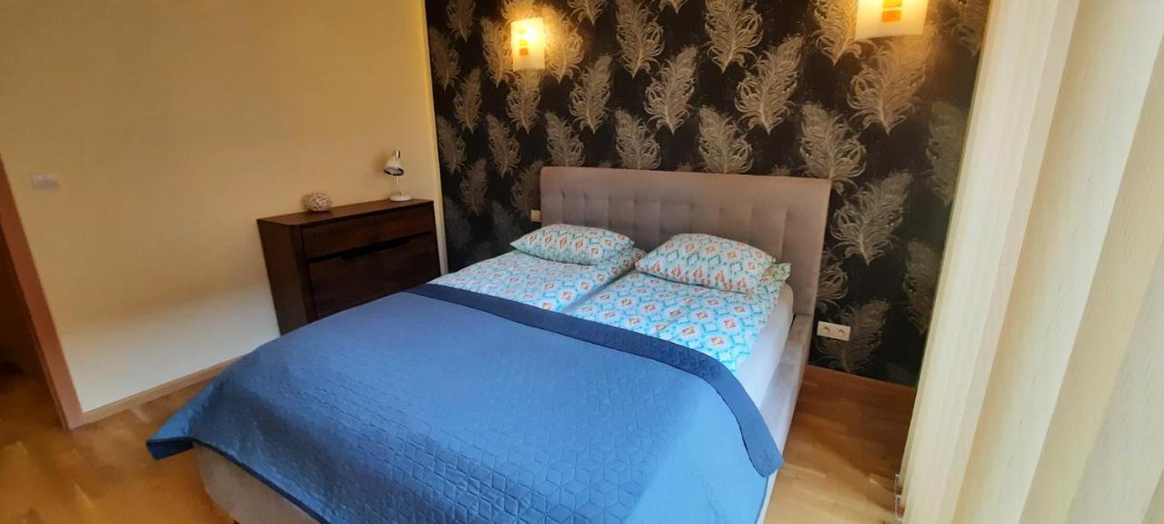 קרקוב Angel City Apartments מראה חיצוני תמונה